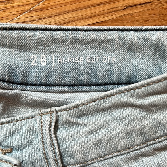 Normal Brand shorts - Picture 5 of 5